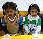 Teacher’s Day Celebration